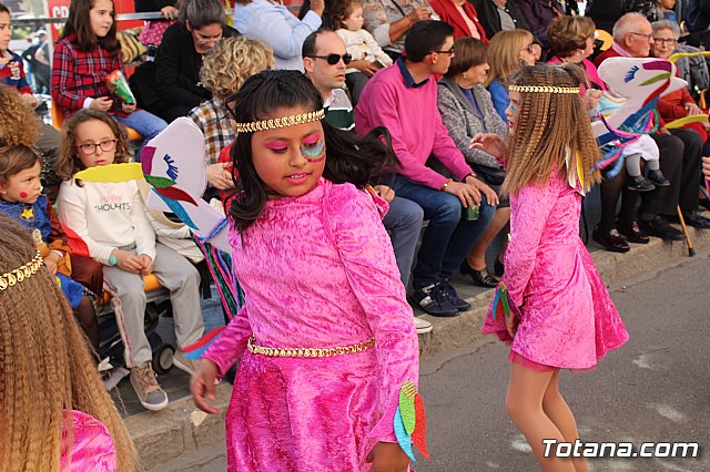 Carnaval infantil Totana 2019 - 150