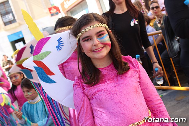 Carnaval infantil Totana 2019 - 151