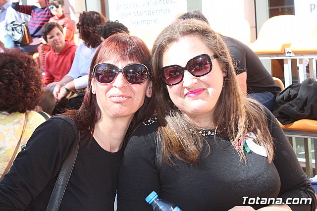 Carnaval infantil Totana 2019 - 153