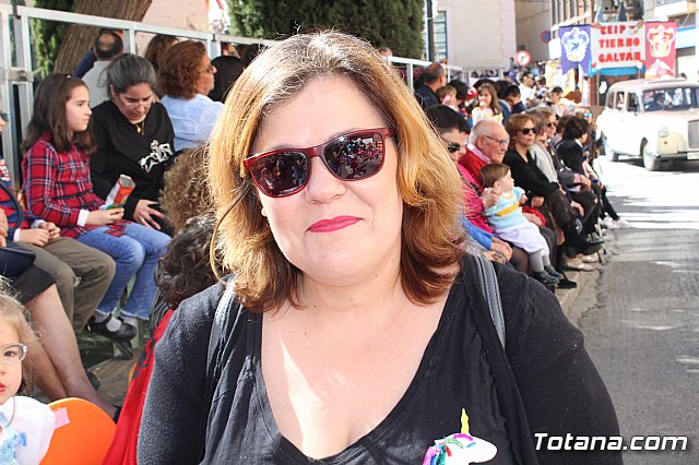 Carnaval infantil Totana 2019 - 154