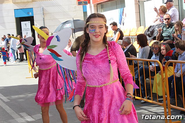 Carnaval infantil Totana 2019 - 155