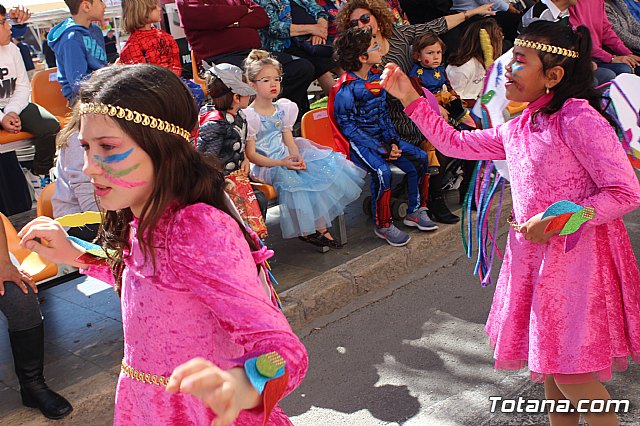 Carnaval infantil Totana 2019 - 156