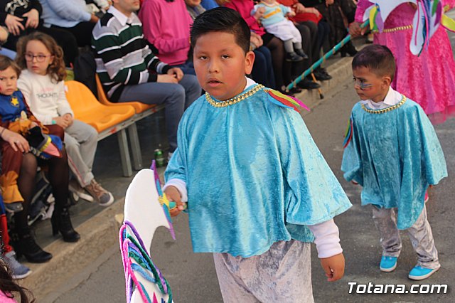 Carnaval infantil Totana 2019 - 157