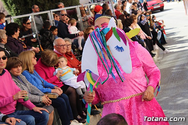 Carnaval infantil Totana 2019 - 158