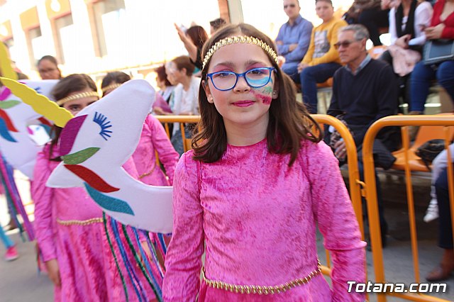 Carnaval infantil Totana 2019 - 161