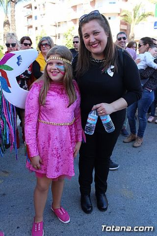 Carnaval infantil Totana 2019 - 165