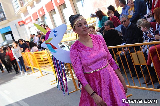 Carnaval infantil Totana 2019 - 168
