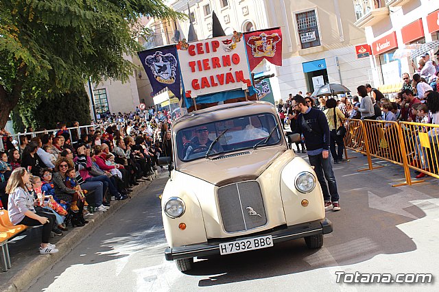 Carnaval infantil Totana 2019 - 169