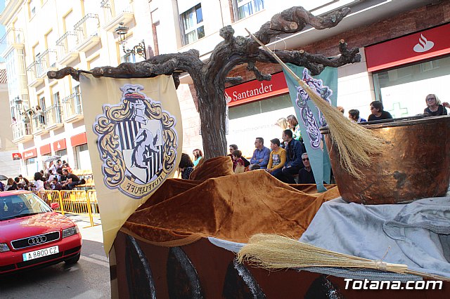 Carnaval infantil Totana 2019 - 173
