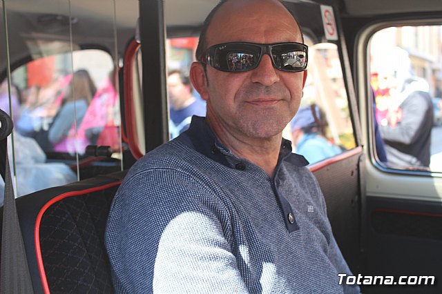 Carnaval infantil Totana 2019 - 176