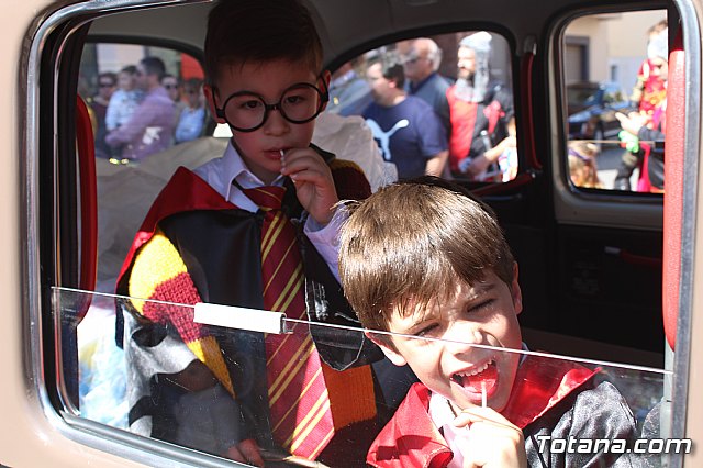 Carnaval infantil Totana 2019 - 177