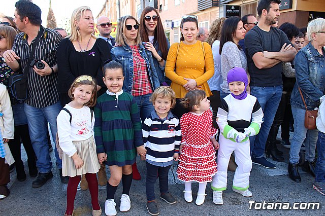 Carnaval infantil Totana 2019 - 178