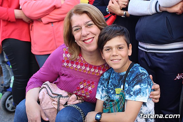 Carnaval infantil Totana 2019 - 179