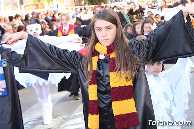 Carnaval infantil Totana 2019 - 180