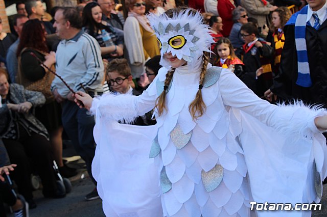 Carnaval infantil Totana 2019 - 181