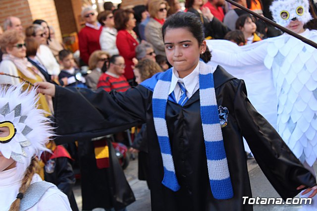 Carnaval infantil Totana 2019 - 182