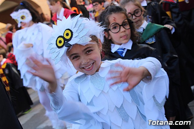 Carnaval infantil Totana 2019 - 183