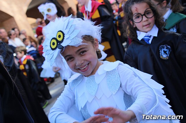 Carnaval infantil Totana 2019 - 184