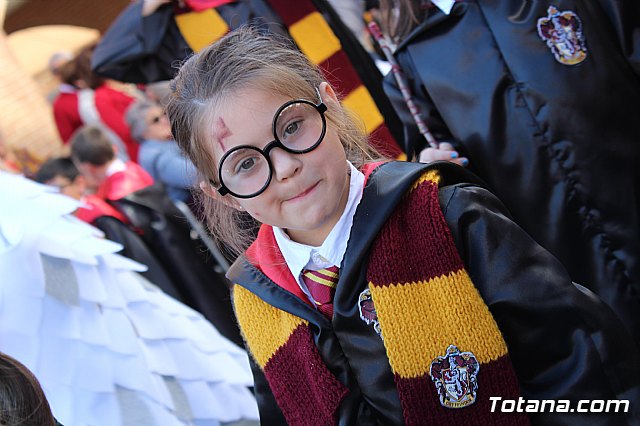 Carnaval infantil Totana 2019 - 185