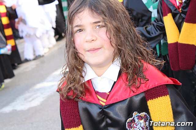 Carnaval infantil Totana 2019 - 186