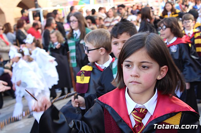 Carnaval infantil Totana 2019 - 187