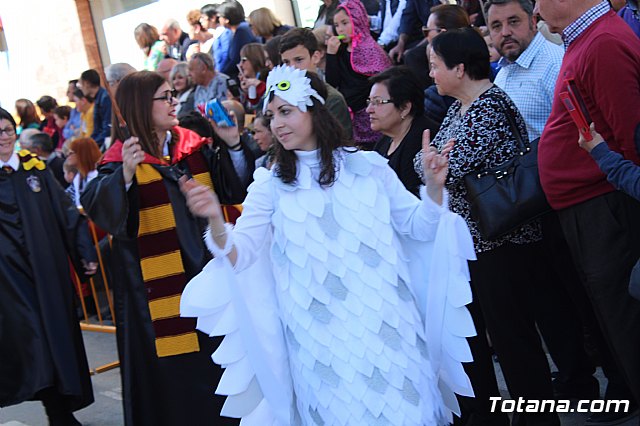 Carnaval infantil Totana 2019 - 188