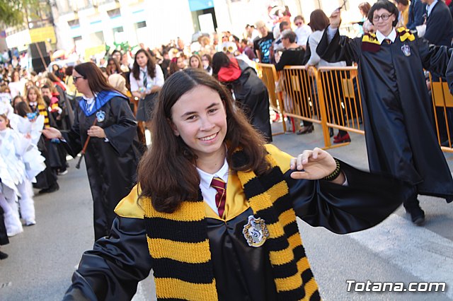 Carnaval infantil Totana 2019 - 189