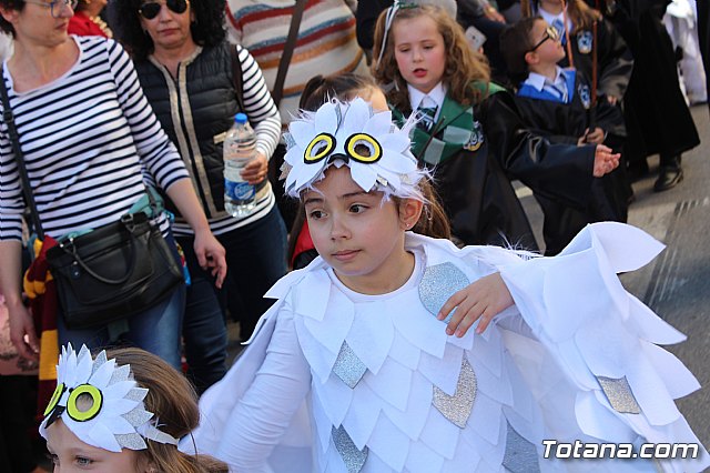 Carnaval infantil Totana 2019 - 190