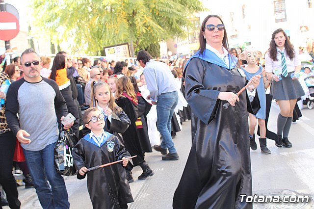 Carnaval infantil Totana 2019 - 191