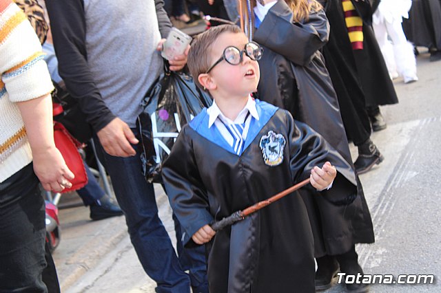 Carnaval infantil Totana 2019 - 192