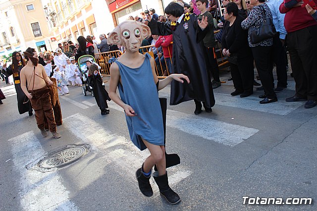 Carnaval infantil Totana 2019 - 194