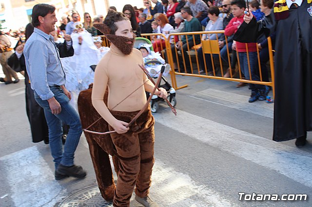 Carnaval infantil Totana 2019 - 195