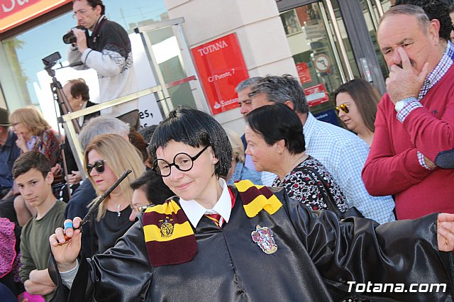 Carnaval infantil Totana 2019 - 196