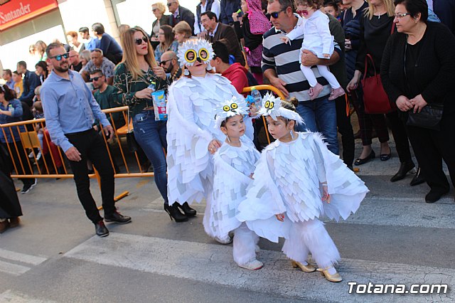 Carnaval infantil Totana 2019 - 199