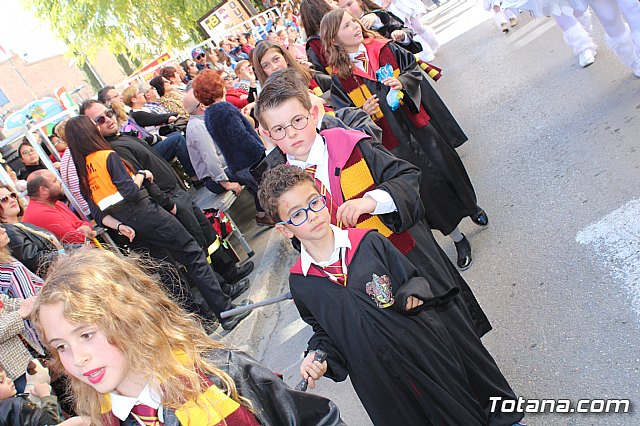 Carnaval infantil Totana 2019 - 200