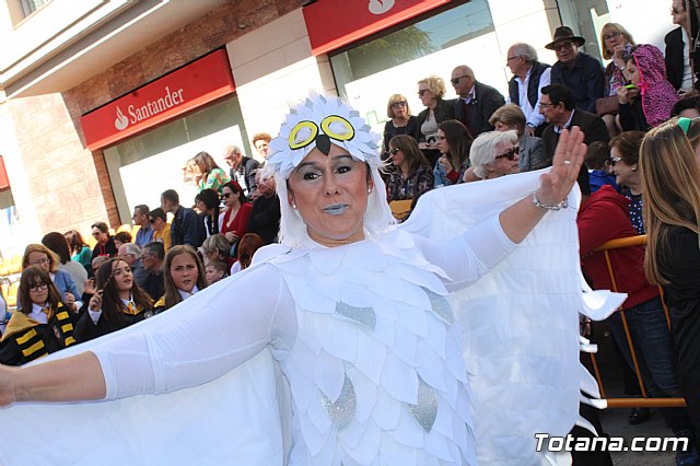 Carnaval infantil Totana 2019 - 202