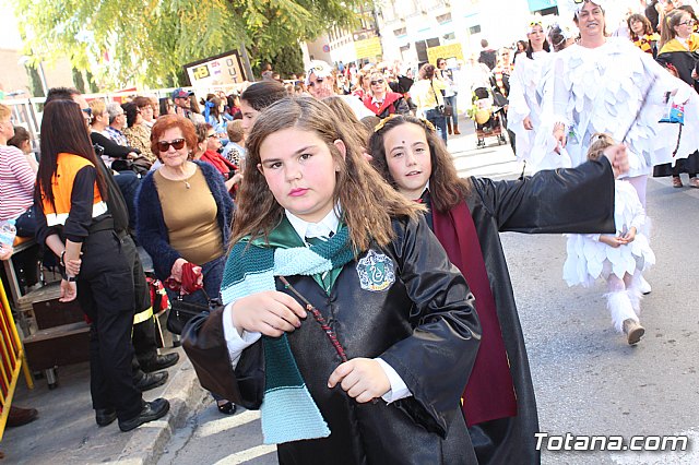 Carnaval infantil Totana 2019 - 203