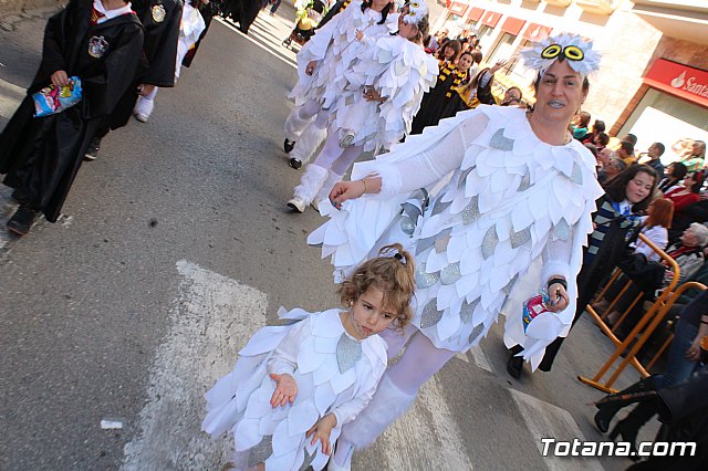 Carnaval infantil Totana 2019 - 205