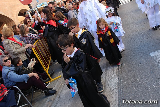 Carnaval infantil Totana 2019 - 206