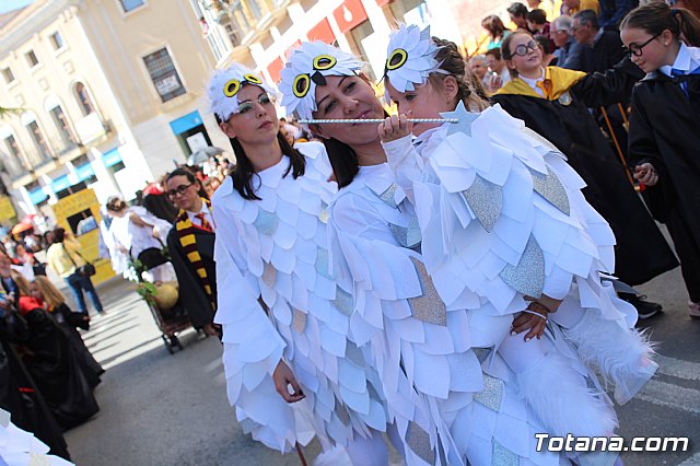 Carnaval infantil Totana 2019 - 207