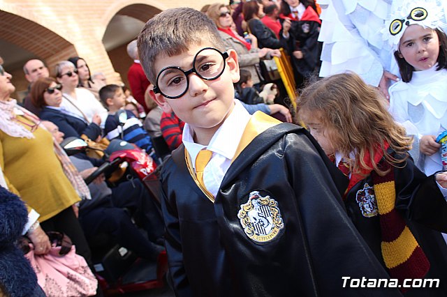 Carnaval infantil Totana 2019 - 208