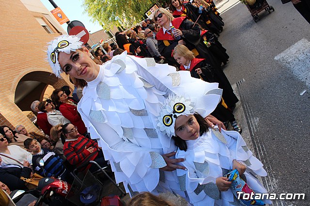 Carnaval infantil Totana 2019 - 209