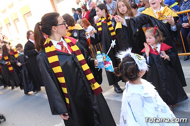 Carnaval infantil Totana 2019 - 210