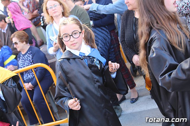 Carnaval infantil Totana 2019 - 211