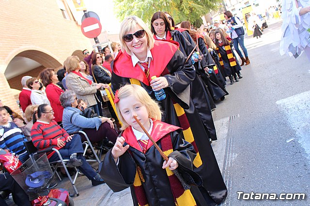 Carnaval infantil Totana 2019 - 212