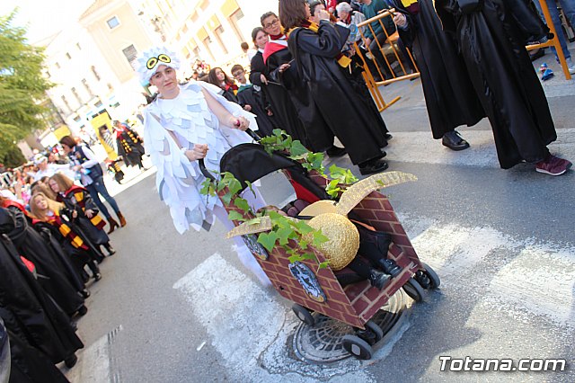 Carnaval infantil Totana 2019 - 213