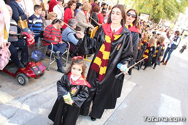 Carnaval infantil Totana 2019 - 215