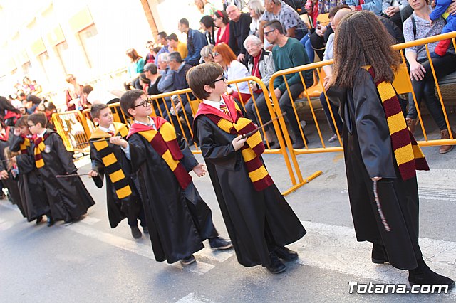 Carnaval infantil Totana 2019 - 216