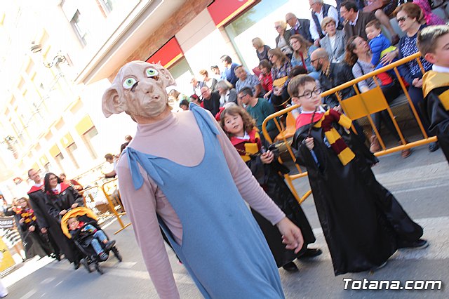 Carnaval infantil Totana 2019 - 218