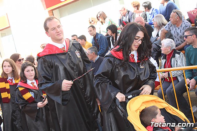 Carnaval infantil Totana 2019 - 219